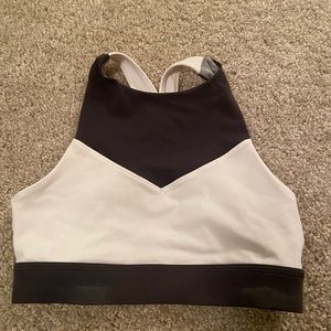 Born Primitive movement bra